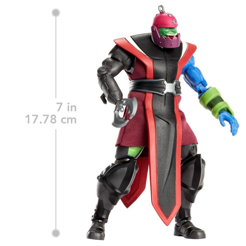 Figura-de-Acao---Masters-Of-The-Universe---Revelation---Trap-Jaw---17cm---Mattel-6