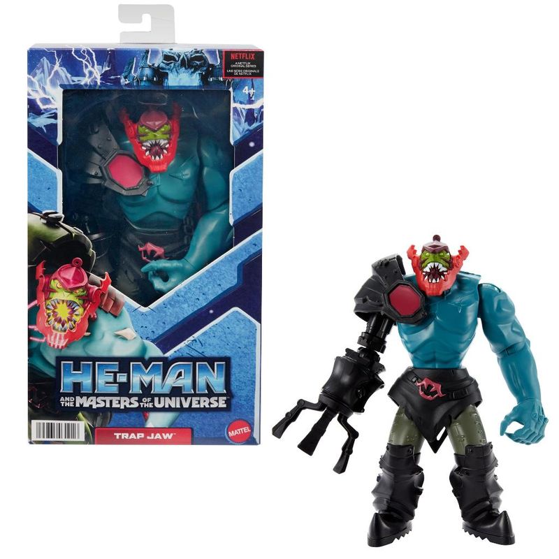 Figura-de-Acao---Masters-Of-The-Universe---He-Man---Trap-Jaw---215cm---Mattel-3