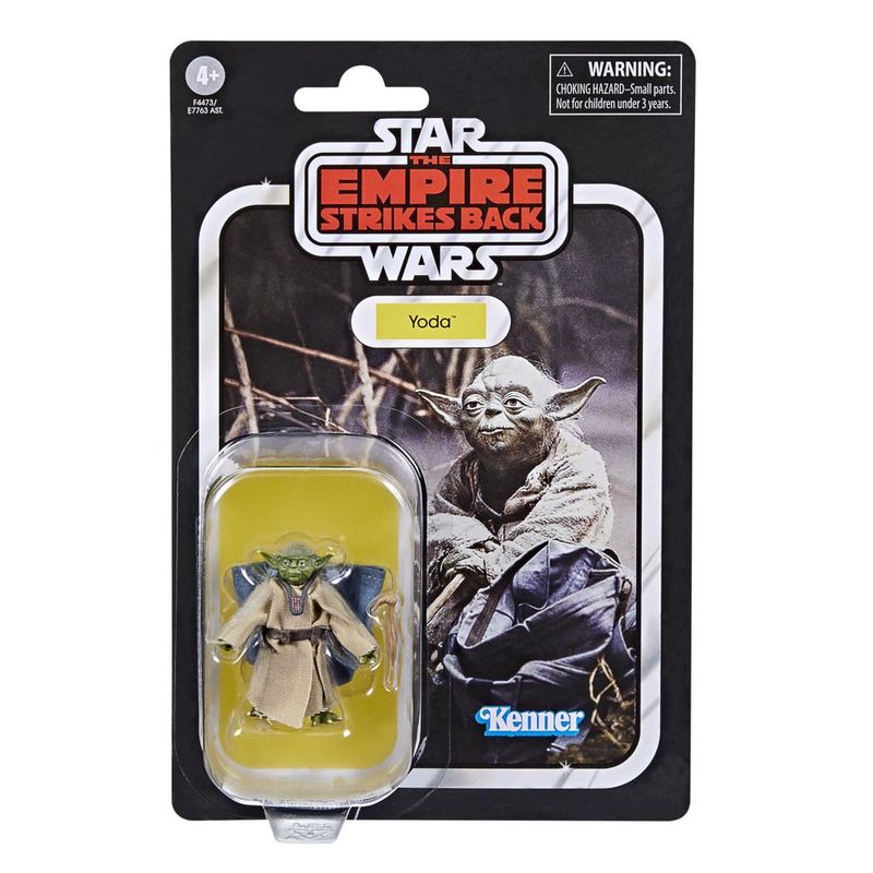 Figura-Articulada---Disney---Star-Wars---The-Vintage-Collection---Yoda---95cm---Hasbro-2