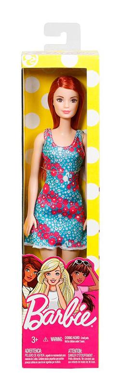 boneca barbie fashionista barbie articulada 2017