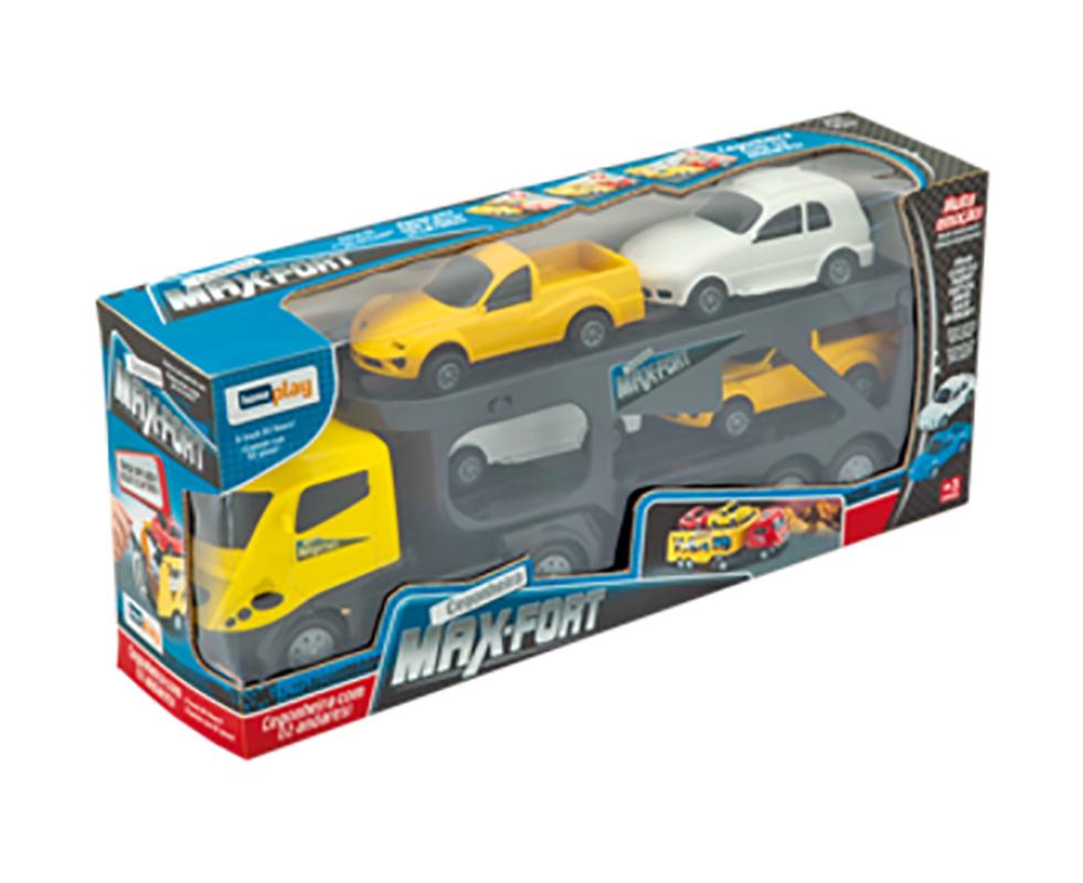 Caminh o Cegonheira Max Fort Homeplay Ri Happy caminh-o-cegonheira-max-fort-homeplay-ri-happy