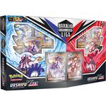 Jogo-de-Cartas---Baralho-Batalha-de-Liga---Pokemon---Urshifu---120-Cartas---Copag-0