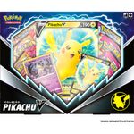 Jogo-de-Cartas---Pikachu-V---Pokemon---38-Cartas---Copag-1