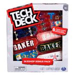 Tech-Deck--Skate-De-Dedo---6-unidades---Tech-Deck---Sunny---SK8-Shop-Baker-0