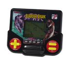 Jogo-Eletronico-Portatil-Retro----Jurassic-Park---Tiger-Electronics---Hasbro-1