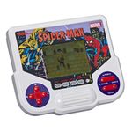 Jogo-Eletronico-Portatil-Retro---Marvel---Homem-Aranha---Tiger-Electronics---Hasbro-0