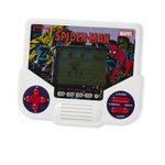 Jogo-Eletronico-Portatil-Retro---Marvel---Homem-Aranha---Tiger-Electronics---Hasbro-1