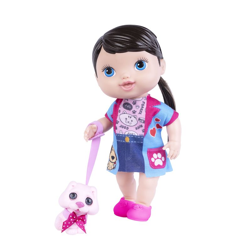 Boneca-Articulada---Pet-Love-Shop---26-cm---Cotiplas-1