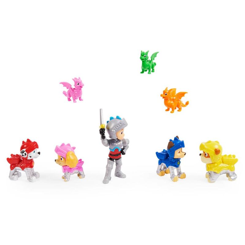 Conjunto-de-Mini-Figuras---Patrulha-Canina---Cavaleiros-do-Resgate---Sunny-1
