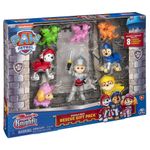 Conjunto-de-Mini-Figuras---Patrulha-Canina---Cavaleiros-do-Resgate---Sunny-5