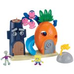 X7685-Imaginext-Casa-Abacaxi-Bob-Esponja-Mattel