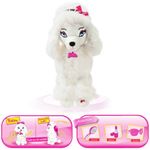 Pelucia-Interativa---Barbie-My-Fab-Pets---Sequin---Intek---BBPE2