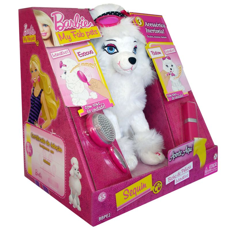 Pelucia-Interativa---Barbie-My-Fab-Pets---Sequin---Intek---BBPE2
