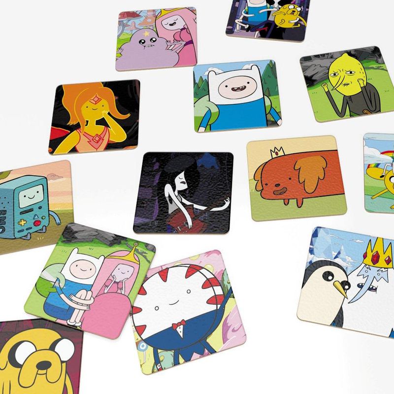 Jogo-da-Memoria---Adventure-Time---Grow---3084