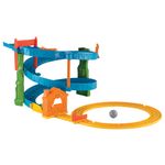 BHR97-Ferrovia-Thomas-Friends-Pedra-Rolante-Collectible-Railway-Fisher-Price