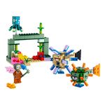 LEGO---Minecraft---A-Batalha-do-Guardiao---21180-2