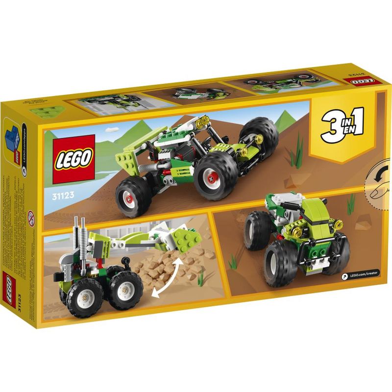 LEGO---Creator---Buggy-Fora-de-Estrada---31123-1