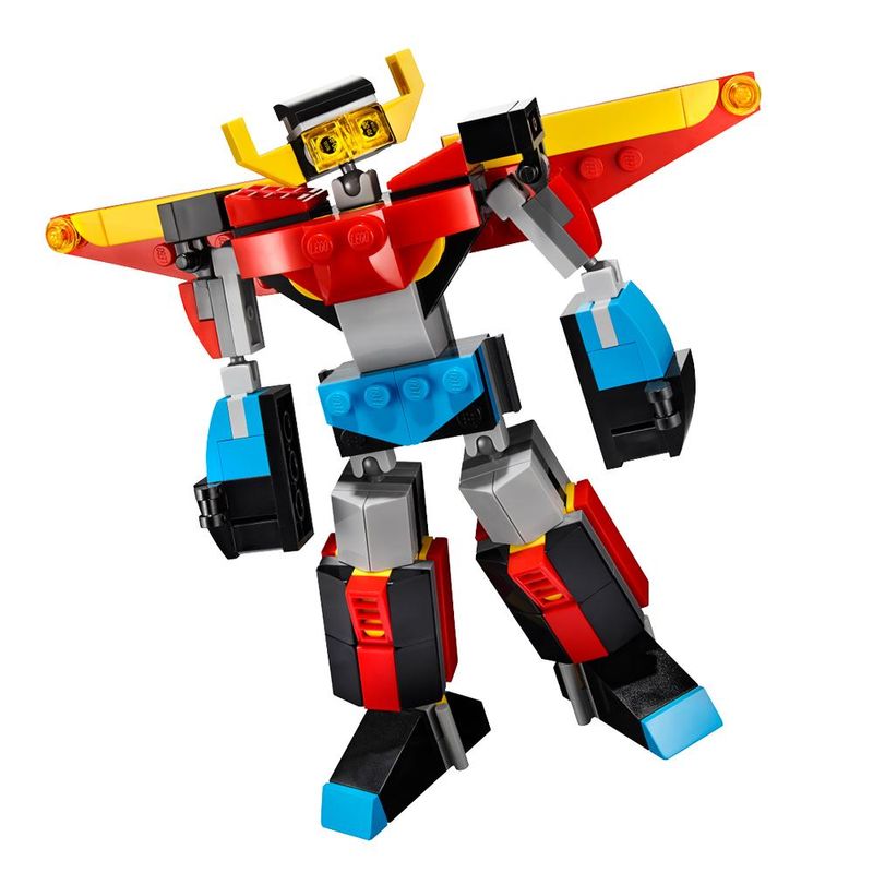 LEGO---Creator---Super-Robo---31124-2
