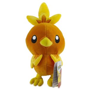 Pelucia Com Luz e Som - 20 Cm - Pokemon - Pikachu - Sunny - Ri Happy