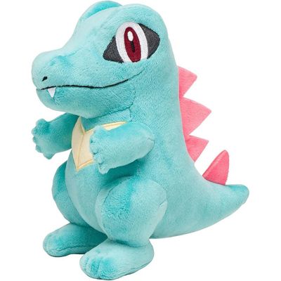 Pelúcia Pokemon Bulbasaur 20cm - Sunny Brinquedos