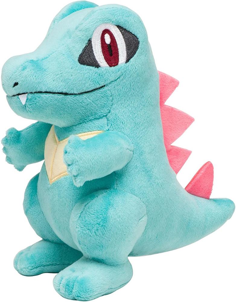 Pokemon Jazwares - Sunny Brinquedos - Riolu , 2608 - Ri Happy