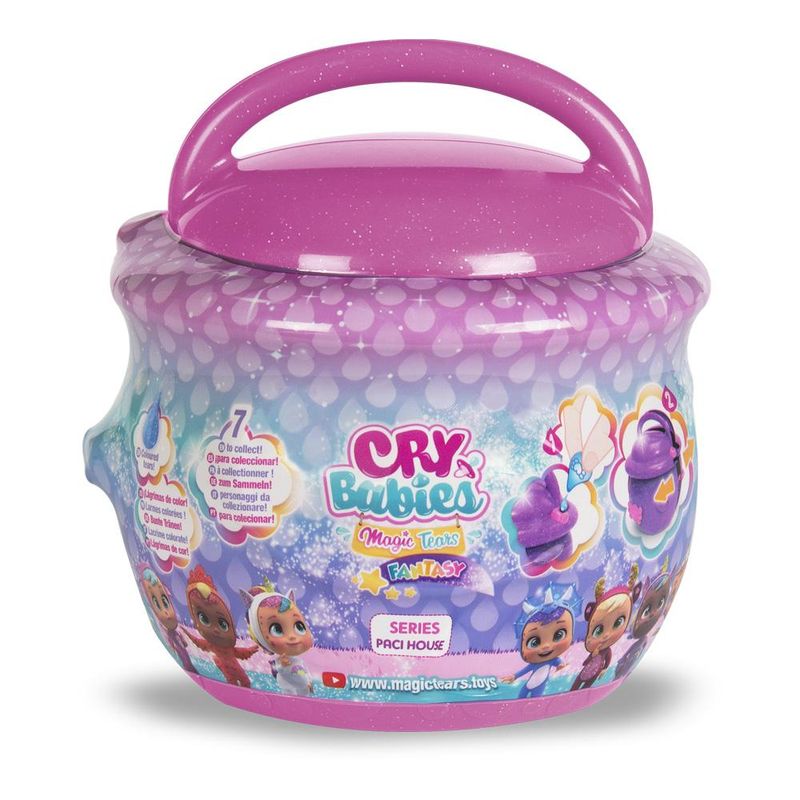 Boneca-Bebe---Crybabies---Magic-Tears-Fantasy---Surpresa---Casinha-Magica-2---BR1536---Multikids-2