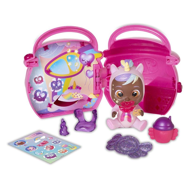 Boneca-Bebe---Crybabies---Magic-Tears-Fantasy---Surpresa---Casinha-Magica-2---BR1536---Multikids-4