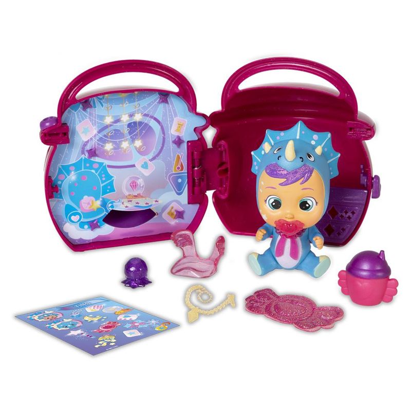 Boneca-Bebe---Crybabies---Magic-Tears-Fantasy---Surpresa---Casinha-Magica-2---BR1536---Multikids-5