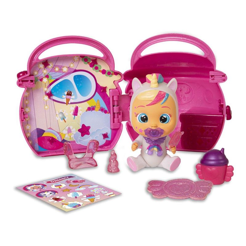 Boneca-Bebe---Crybabies---Magic-Tears-Fantasy---Surpresa---Casinha-Magica-2---BR1536---Multikids-6
