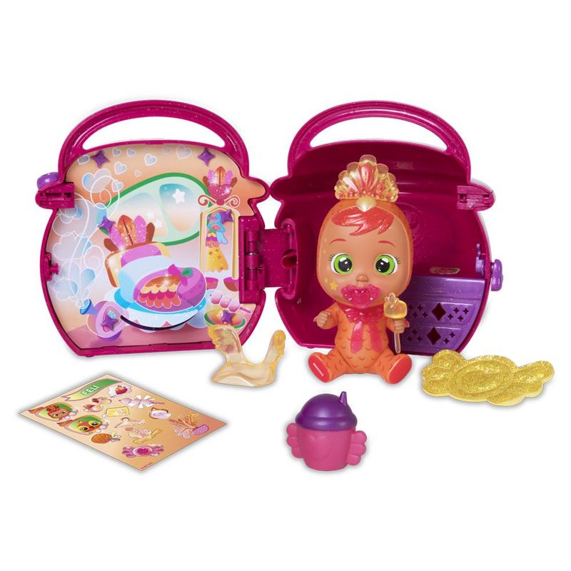Boneca-Bebe---Crybabies---Magic-Tears-Fantasy---Surpresa---Casinha-Magica-2---BR1536---Multikids-7