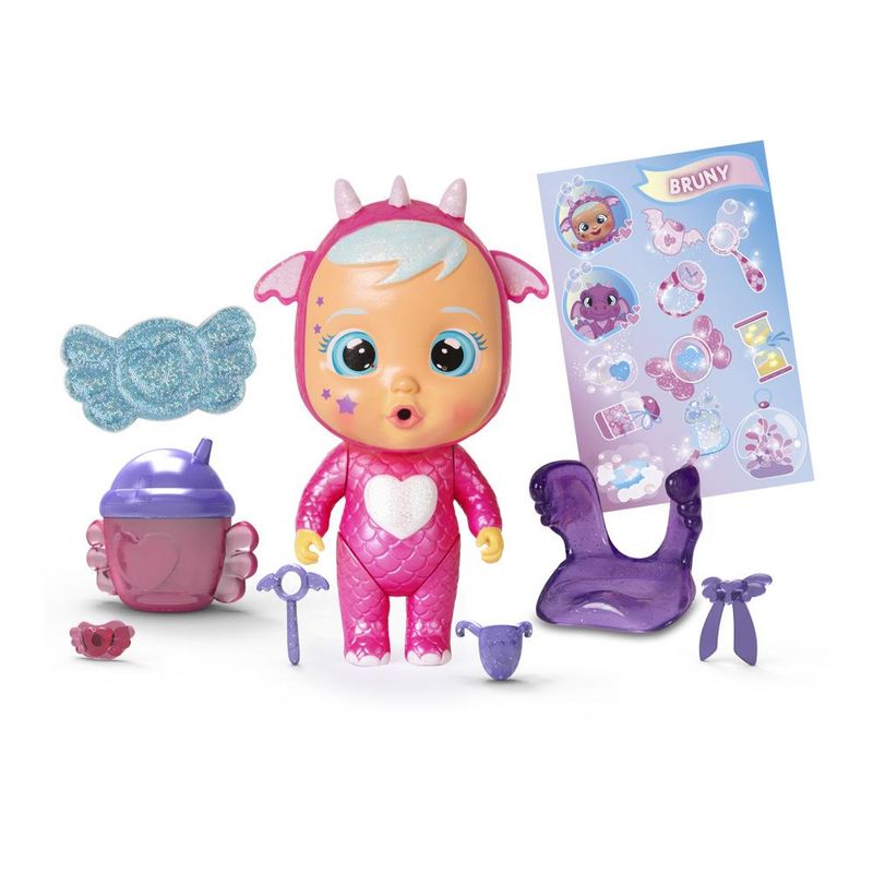 Boneca-Bebe---Crybabies---Magic-Tears-Fantasy---Surpresa---Casinha-Magica-2---BR1536---Multikids-14