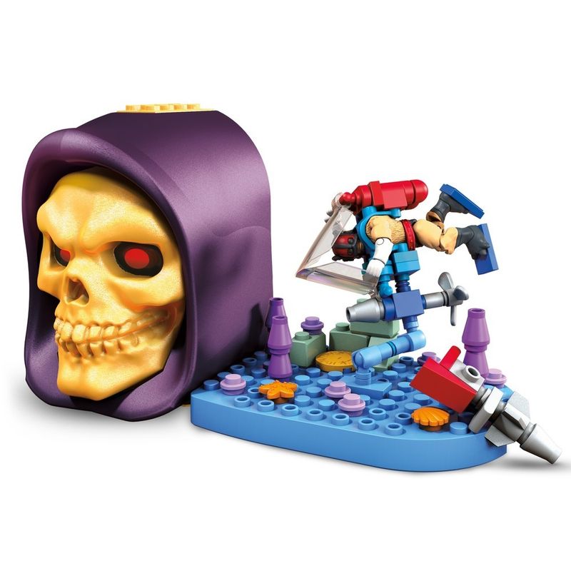 Mega-Construx---Masters-Of-The-Universe---Cranios-De-Skeletor---Ataque-de-Scubba---Mattel-0