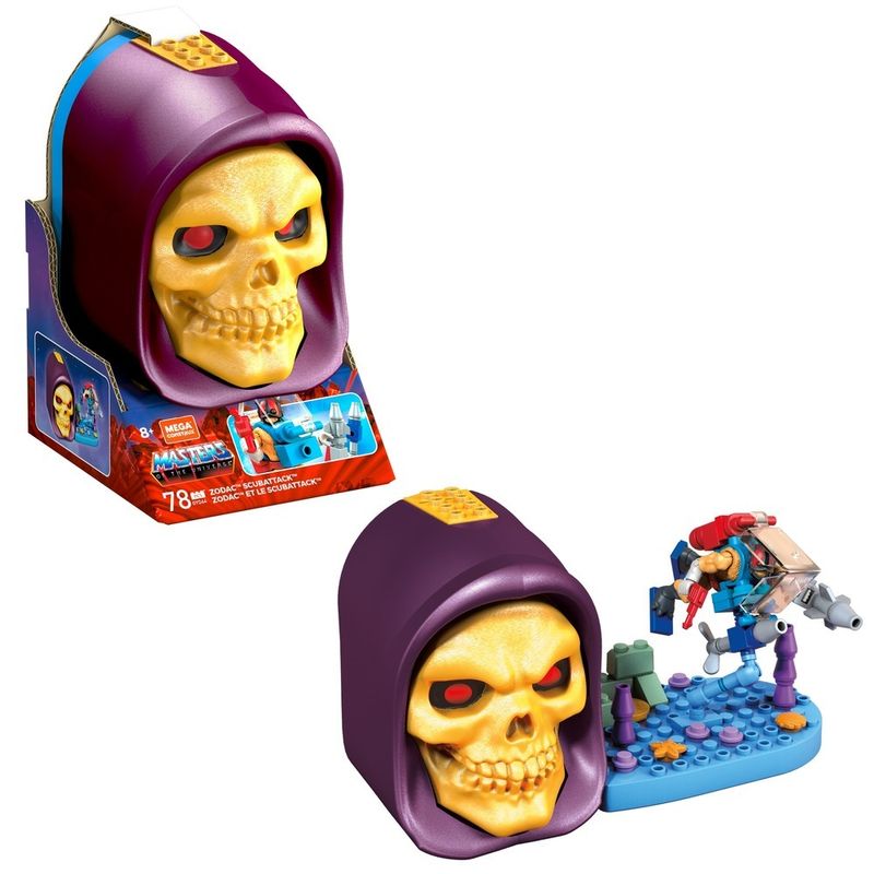 Mega-Construx---Masters-Of-The-Universe---Cranios-De-Skeletor---Ataque-de-Scubba---Mattel-1