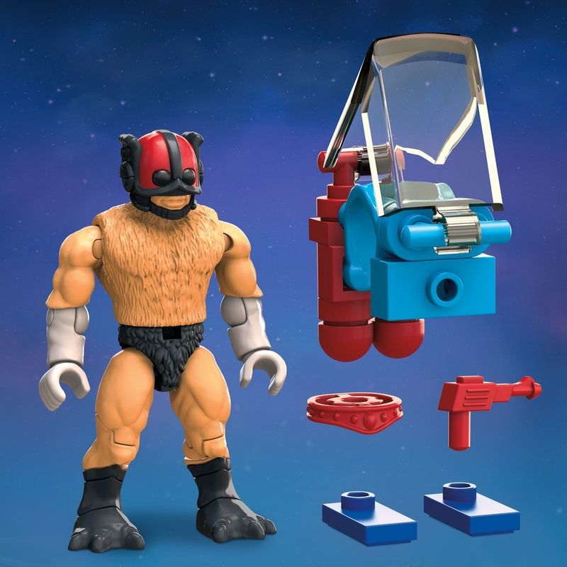 Mega-Construx---Masters-Of-The-Universe---Cranios-De-Skeletor---Ataque-de-Scubba---Mattel-4