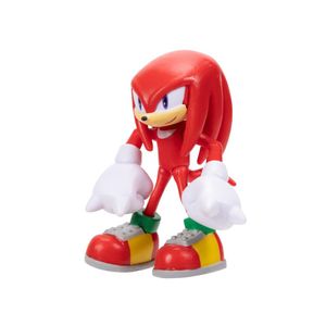 Figura e Acessórios - Sonic - The Hedgehog - Edição Colecionável - Candide