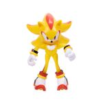 Combo bonecos Sonic - Shadow - Metal - Tails The Hedgehog - Articulados -  lojapontokids