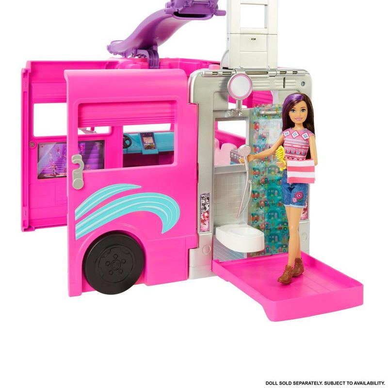 Playset---Barbie---Trailer-dos-Sonhos---32cm---Mattel-2