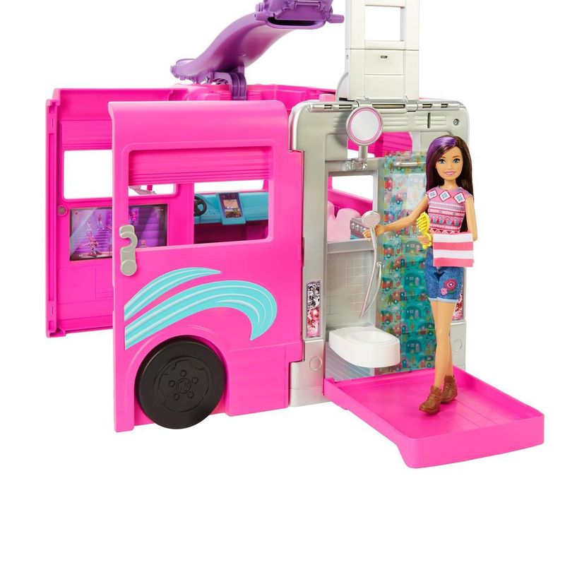 Playset---Barbie---Trailer-dos-Sonhos---32cm---Mattel-10