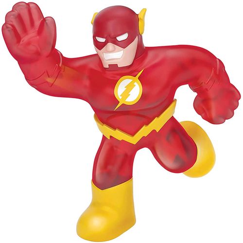 Goo Jit Zu - Heróis Dc Liga da Justiça - The Flash - Sunny