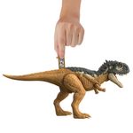 Figura-de-Acao---Jurassic-World---Skorpiovenator---Ruge-e-Ataca---17cm---Mattel-1