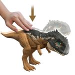 Figura-de-Acao---Jurassic-World---Skorpiovenator---Ruge-e-Ataca---17cm---Mattel-2