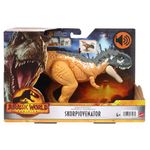 Figura-de-Acao---Jurassic-World---Skorpiovenator---Ruge-e-Ataca---17cm---Mattel-3