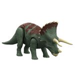 Figura-de-Acao---Jurassic-World---Triceratops---Ruge-e-Ataca---17cm---Mattel-5