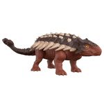 Figura-de-Acao---Jurassic-World---Ankylosaurus---Ruge-e-Ataca---17cm---Mattel-0