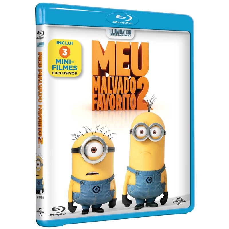Blu-Ray---Meu-Malvado-Favorito-2