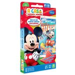 Jogo-Monta-Poster-A-Casa-do-Mickey-Mouse---2-Posteres-em-1---Disney---Copag