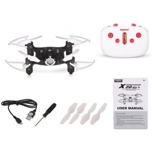 Drone cheap pocket x20