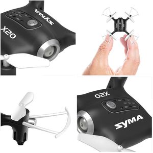 X20 pocket 2024 drone camera