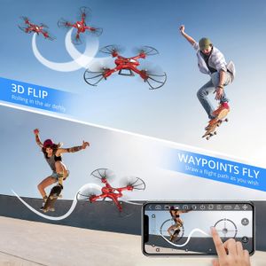 Holy stone best sale drone hs200 app