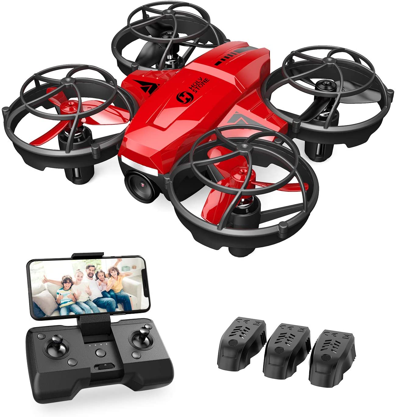 Holy stone sales mini drone